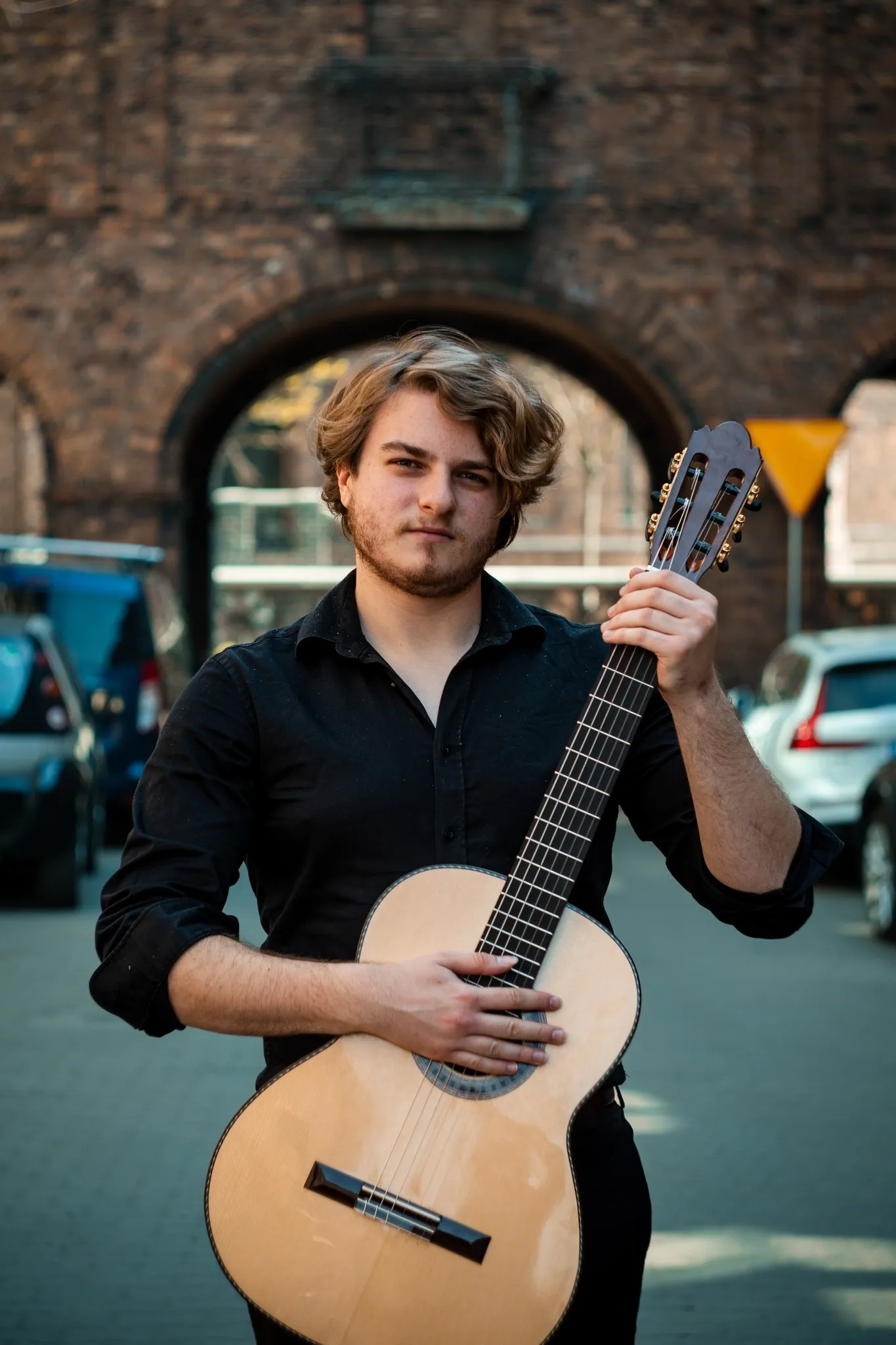 Eryk Zborowski