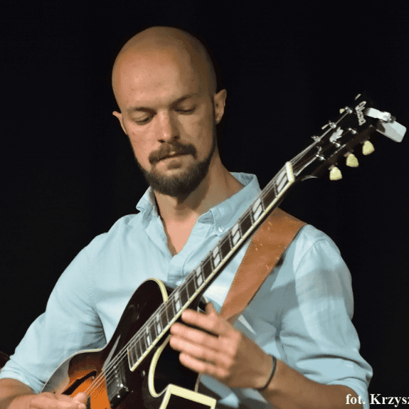 Grzegorz Ciesielczyk